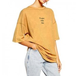 Wholesale high quality women's over sized