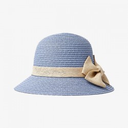 Ladies straw hat free